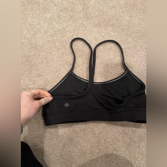 Lululemon sports bra bundle - Picture 3 of 7